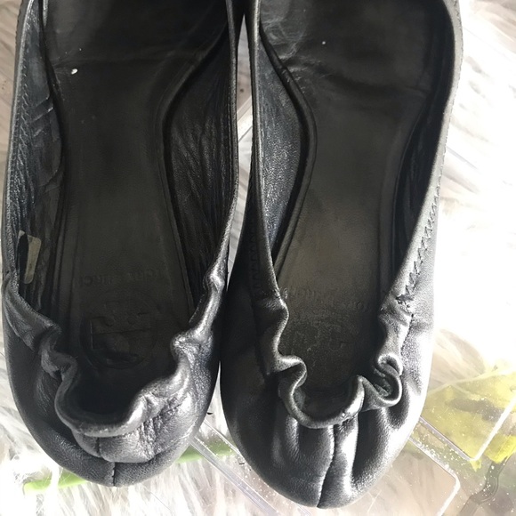 Tory Burch Ballet flats sz 7.5 - Picture 8 of 8